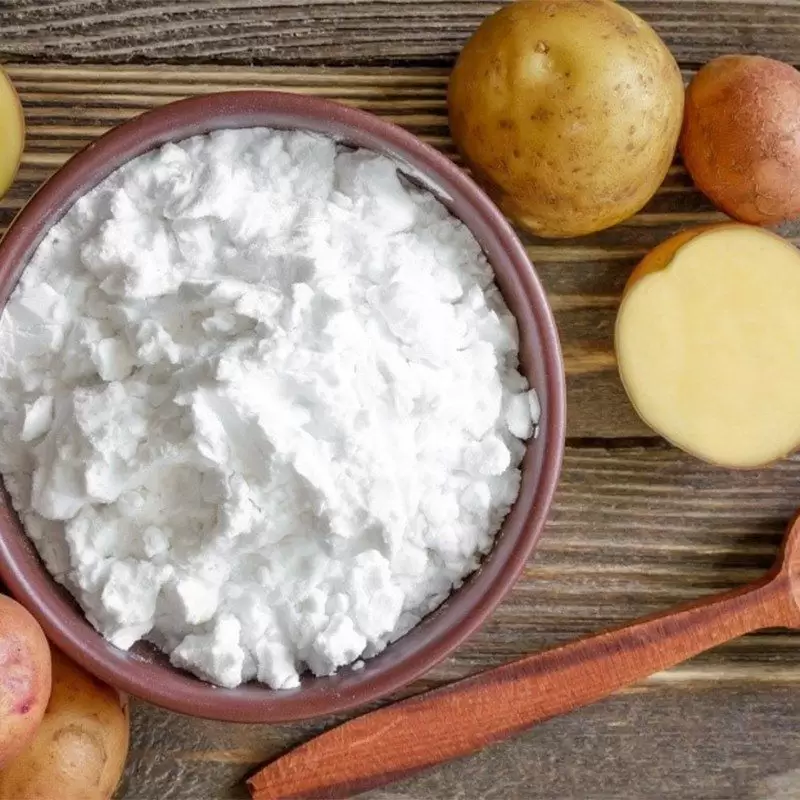 FÉCULA DE BATATA 100g